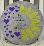 (image for) Be The Sunshine